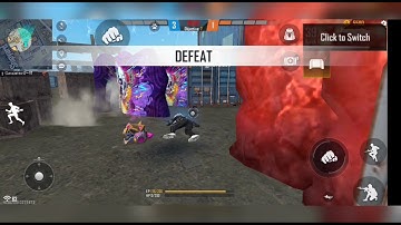 Pro rich player call me noob aaja 1v1 custom room 😠😠 plzz subscribe