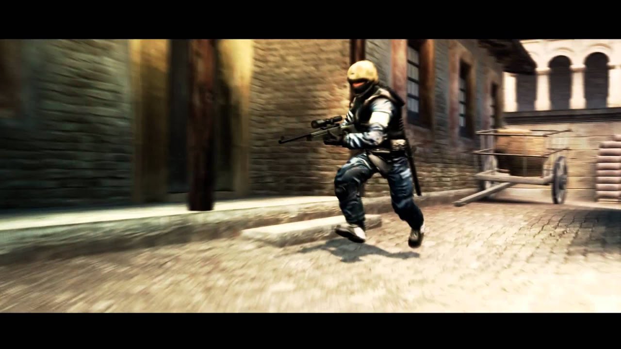 Black and Blue (Vena Films Appclip) _accepted as full by SuperDanyBaron