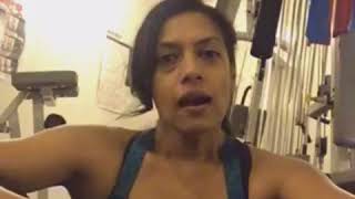 Red Fox Active - Video Testimonial (www.beenitaganesh.com)