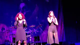 MaYaN - Dhyana - Live In Atlanta @ ProgPower USA XX - 05 September 2019