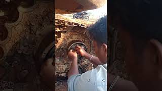 Hyundai 87 truck motor soft pin change video screenshot 1