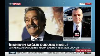 Trt Haber 22 Kasim 13:37 Canli Bağlantim/Murat Demi̇rbi̇lek