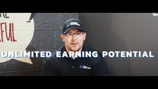 Is roofing sales a good job?