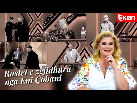 Video: Kush e ktheu arachne në merimangë?