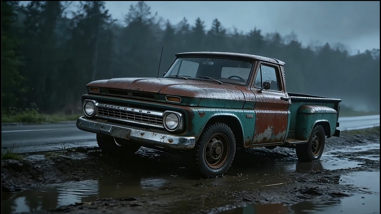 Official Music Video: Thanks for the Blessings