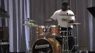 CLEAR SOUL @ WILLOWBROOK SCHOOL IN COMPTON