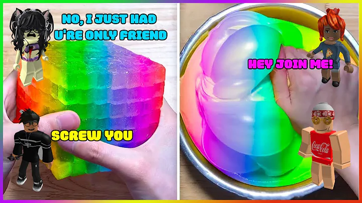 TEXT To Speech Emoji Groupchat Conversations 💖 My heart felt safe and happy around bacon's! So weird