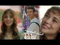 البنت المجنونه Deli Kız بوراي Buray ايكيم وكانات مسلسل اسمعني Duybeni Ekkan 