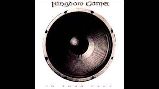 KINGDOM COME - Who Do You Love