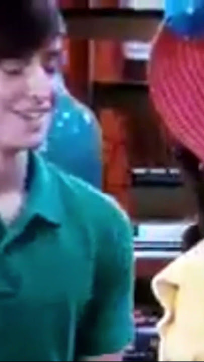 ￼ Wizards of Waverly Place the Show