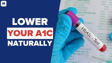 How To Lower Your A1c Naturally (Without Restricting Carbohydrates or Calories) | Mastering Diabetes