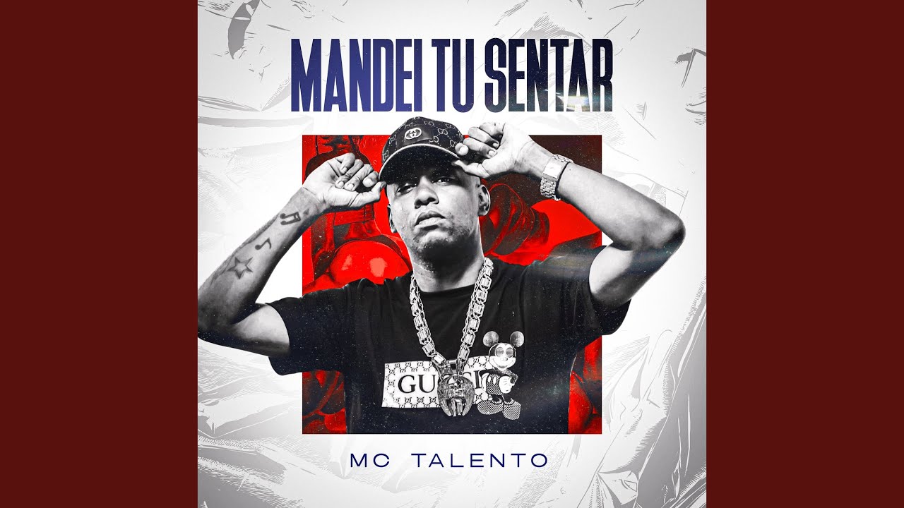 Watch Mandei Tu Sentar on YouTube Watch Mandei Tu Sentar on YouTube