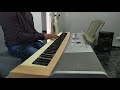 60 segundos - Gustavo Lima (Piano)