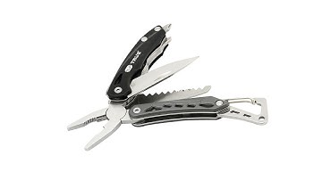 SEVEN by True Utility   The Ultimate Pocket Multi Tool