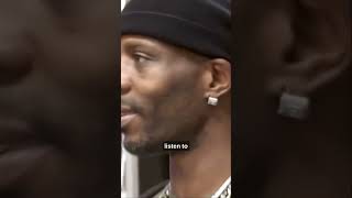 Dmx Calls Out Fake Rappers In Hip Hop