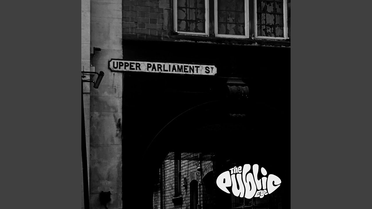 在 YouTube 上观看 Upper Parliament (Radio Edit)