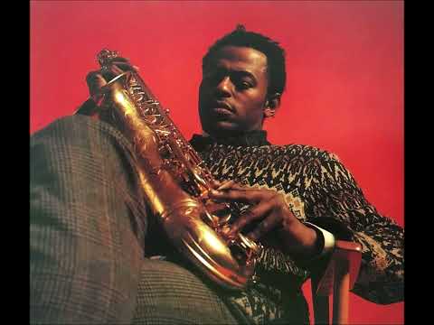 Archie Shepp ''African Drum Suite'' (Part 2)