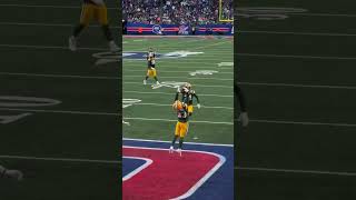 Theeee Giants Lose… Go Pack Go! #NFL #nflfootball #TheFinalQuarter #Football