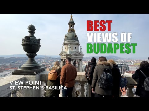 Video: Geriausi Budapešto rajonai