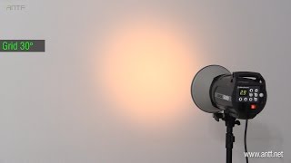 Photography 204 - Honeycomb Grids - English (Dr. ANTF) screenshot 4