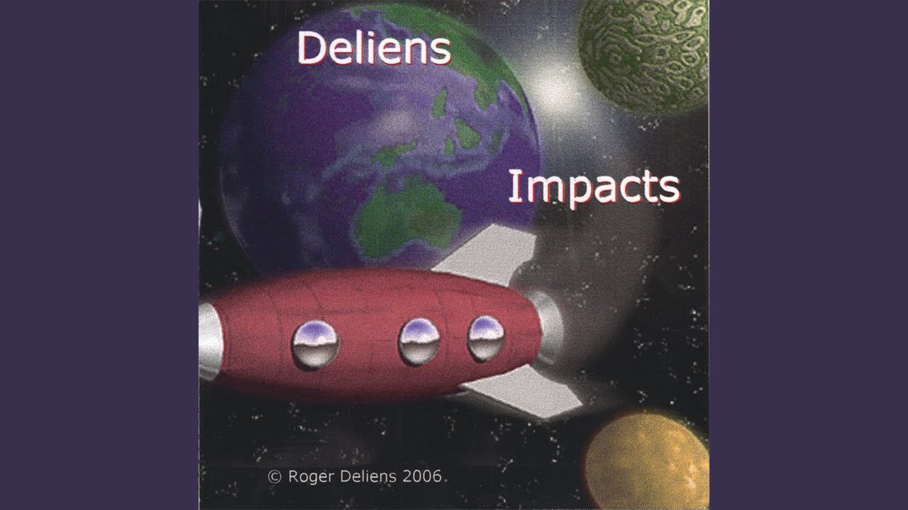 Watch Dangerous Objects on YouTube Watch Dangerous Objects on YouTube