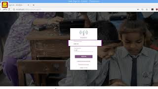 How to navigate Pradigi content on Kolibri /کولیبری پر پراڈیجی کنٹنٹ کو کیسے نیویگیٹ کریں