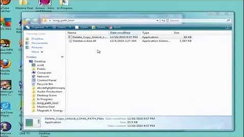 total path and filename length must not exceed 260 characters winrar. Try LongPathTool.com