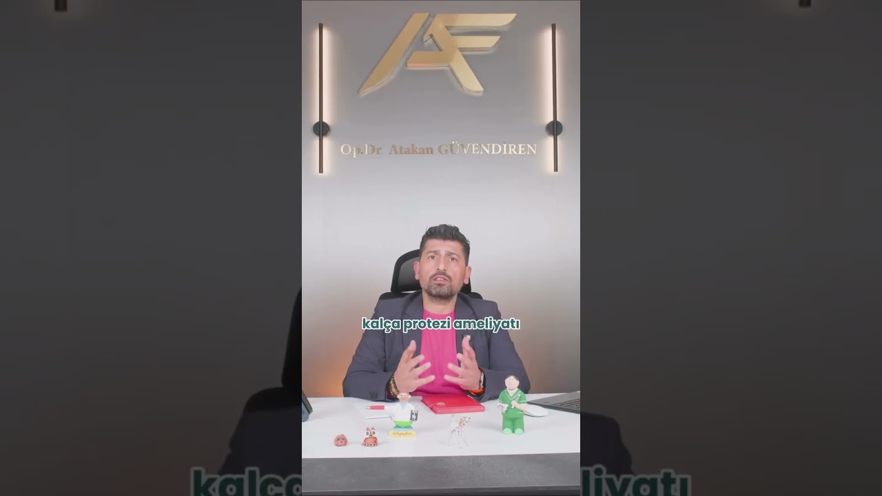 Kalça Protezi Sonrası Spor Yapılabilir mi?