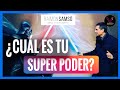 Mi SUPER PODER revelado by Raimon Samsó (Entrevista en Valientes Digitales)