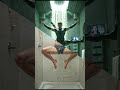 Evolution of Arrow : Soap Slippery Showdown | AIrrow_verse #shorts #arrow