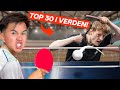 Varm T0nse vs. Danmarks Bedste Bordtennisspiller! 🏓