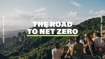 The road to Net Zero