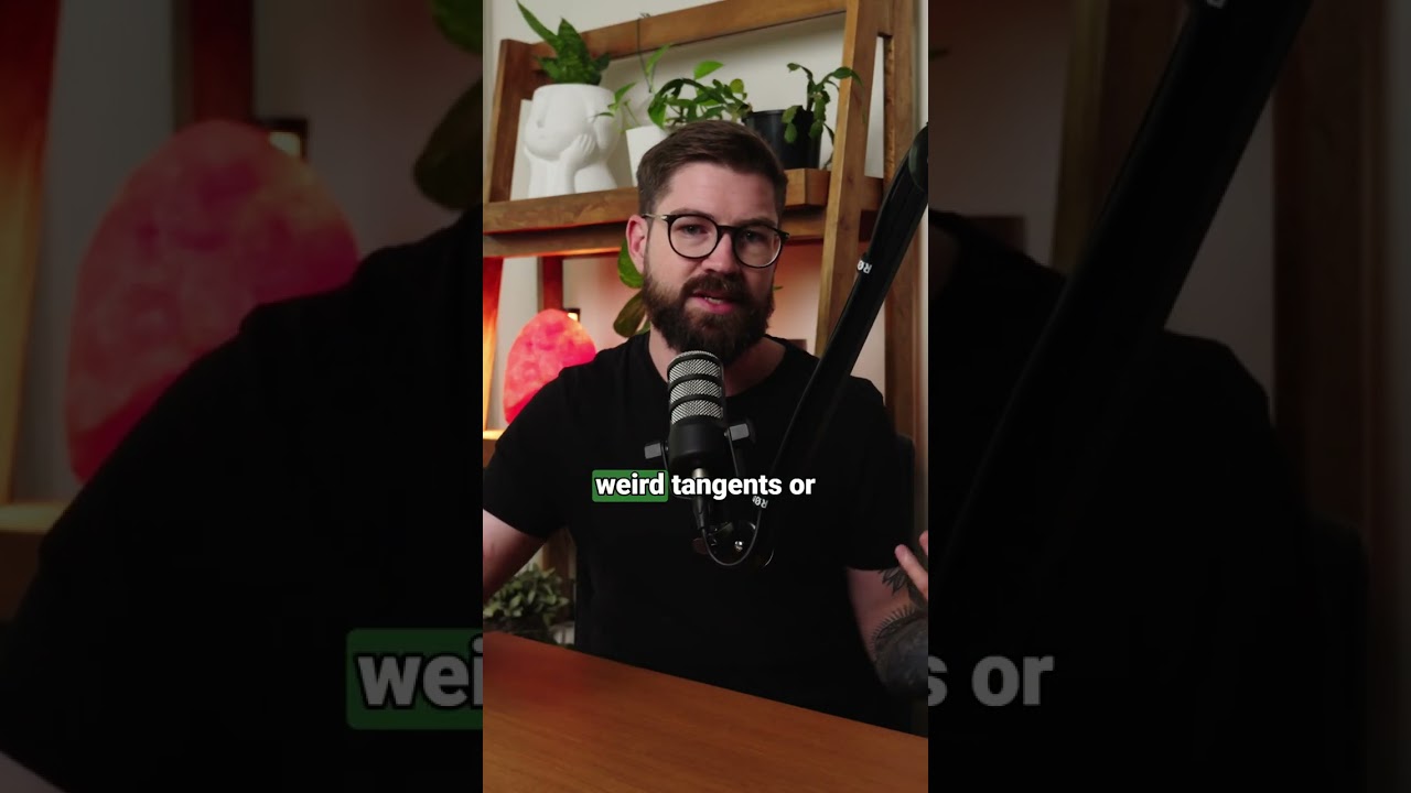 Hook Questions: The Secret to Concise & Engaging Documentary-Style Videos | WildKinds Studio