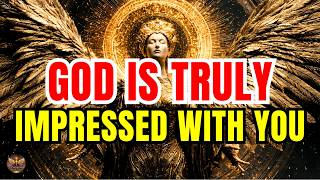 🔴 Chosen One, This Is What God Was Waiting To See From You... Finally! 🙌✨
