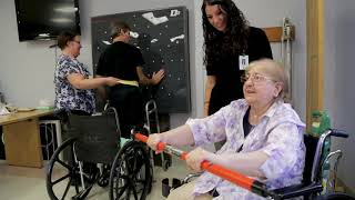 Medical Minute - Post-acute Care