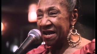 Alberta Hunter chords