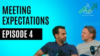 The Healed Trader (Ep. 4) - Meeting Expectations
*The Healed Trader (Ep. 4) - Meeting Expectations*
*The Healed Trader | April 20, 2024*
What is the healed trader all about?
I’ve learned a lot over the last year and being a teacher at heart, I naturally thought I should share that with anyone who wants to listen.
In this week’s episode we talk about living up to the expectations put on us by our parents, society, partners and whoever else matters to us.
The trouble with living your life to please others is that it prevents you from being authentic and at some point in your life you hit a brick wall.
Many people call this a mid-life crisis, but in reality it is more of an awakening. Sometimes this leads you to destructive behaviours and tears apart your relationships.
It is essential that we learn to tap into our true selves and understand what will make us happy regardless of what others say.
Follow on Instagram @the_healer_trader
https://www.instagram.com/the_healed_trader?igsh=YTE0c3d5eWl4N2dv&utm_source=qr
*Sign Up for our FREE Options Trading Webinar*
https://options-insight.com/webinar/
*Subscribe below to get access to the full daily Trade Ideas ↴*
https://options-insight.com/products/
*Want to start with the free stuff?*
*Sign up to get Imrans regular insights emailed directly to your inbox↴*
https://options-insight.com/blog/
↓↓↓
*The Healed Trader (Ep. 4) - Meeting Expectations*
*The Healed Trader | April 20, 2024*
https://youtu.be/FC8a1aZDVcY
σ Chapters σ
00:00 | START OF INTRO
01:21 | SOCIETAL EXPECTATIONS
04:15 | FEELINGS vs EXPECTATIONS
06:50 | TRUST INTUITION
11:50 | FAITH & HIGHER POWER
14:50 | EMBRACE FREEDOM
15:40 | A CHILDRENS JOURNEY
20:25 | WRAP-UP
We hope you benefit from and enjoy this podcast.
Please give us your feedback and comments!
#stressmanagement #meditation #truefulfillment #MoneyAndHappiness #FindingPurpose #SelfReflection #emotionalwellbeing
DISCLAIMER OPTIONS INSIGHT CONTENT is presented for educational purposes only. The information presented by OPTIONS INSIGHT should NOT be construed as investment advice. Always consult a licensed investment professional before making important investment decisions. The opinions expressed by OPTIONS INSIGHT are those of its founder Imran Lakha who shall NOT be liable for losses resulting from investment decisions based on information or viewpoints presented by Options Insight. The Healed Trader (Ep. 4) - Meeting Expectations