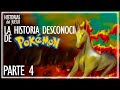 LA HISTORIA de Rapidash - Pokémon | HISTORIA COMPLETA en ESPAÑOL Parte 4