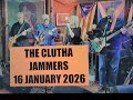 (Vol.18 No.09) = AN AFTERNOON WITH THE CLUTHA JAMMERS = GLASGOW (s/uk) = 16 JANUARY 2026