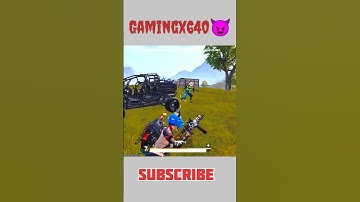 Easy 1v3 😈 like this 💪🏻 || BGMI|| #shorts #youtubeshorts #viralshorts #bgmi #1v3 #freefire #pubg