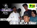 SOMOS DE LA CALLE SISTEMA REAL MASTER MUSIC