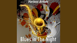 Video thumbnail of "Chet Atkins - Blues in the Night (Version by Chet Atkins)"