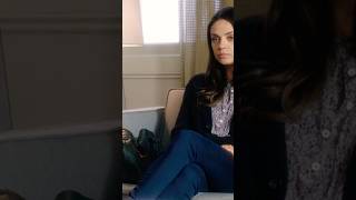 Мила Кунис в комедии Очень плохие мамочки (2016) #humor #comedy #funny #movie #комедии #комедия