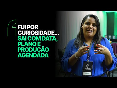 Foi por Curiosidade… Saiu com Data, Plano e Produção Agendada.