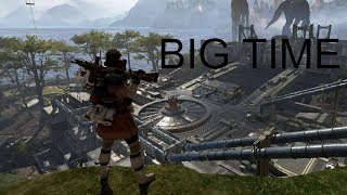 Tsigg Apex Legends Montage - Lil Uzi Vert "DIP" (Remix) screenshot 4