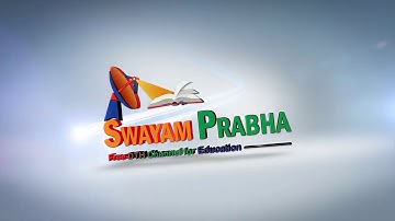 Swayam prabha intro