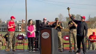 Lawton Public Schools: Lawton Special Olympics 2019