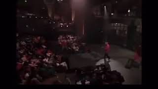 Arnez J Def Jam Comedy