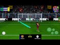 eFootball Penalty Shootout #48 FC Barcelona Vs Real Madrid CF #efootball2026