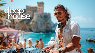 Ibiza Summer Mix 2024  Best Of Tropical Deep House Music Chill Out Mix 2024  Liam Stone #19